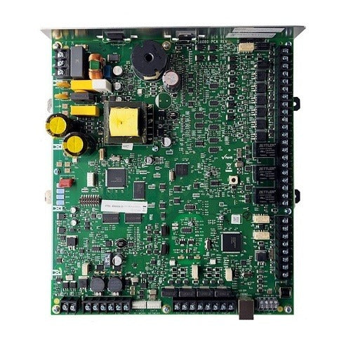 SILENT KNIGHT Honeywell Silent Knight 6820EVSBD Fire Control Board