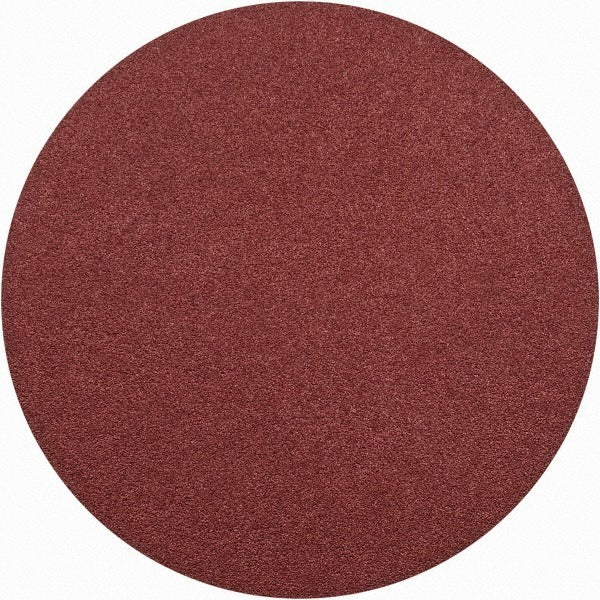 MERIT Merit Abrasives 08834173106 Sanding Disc 16 in 40 Grit