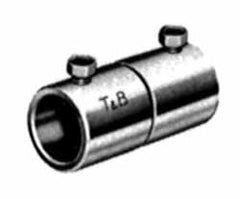 THOMAS & BETTS Thomas Betts 8824-TB Conduit Coupling 3 in Rigid Imc