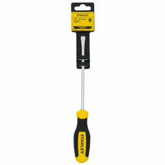 STANLEY Stanley Tools STHT60805 Slotted Screwdriver 1/4x6 Inch