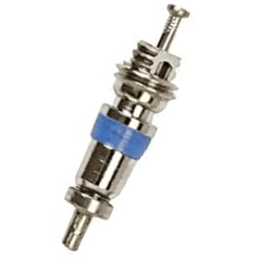 MALCO Malco CD4460T C&D Valve Core with Teflon Seal Tapered Barrel (25 Pack)