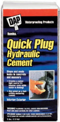 DAP Dap Inc 14086 Hydraulic Cement 5 Lb Concrete Repair