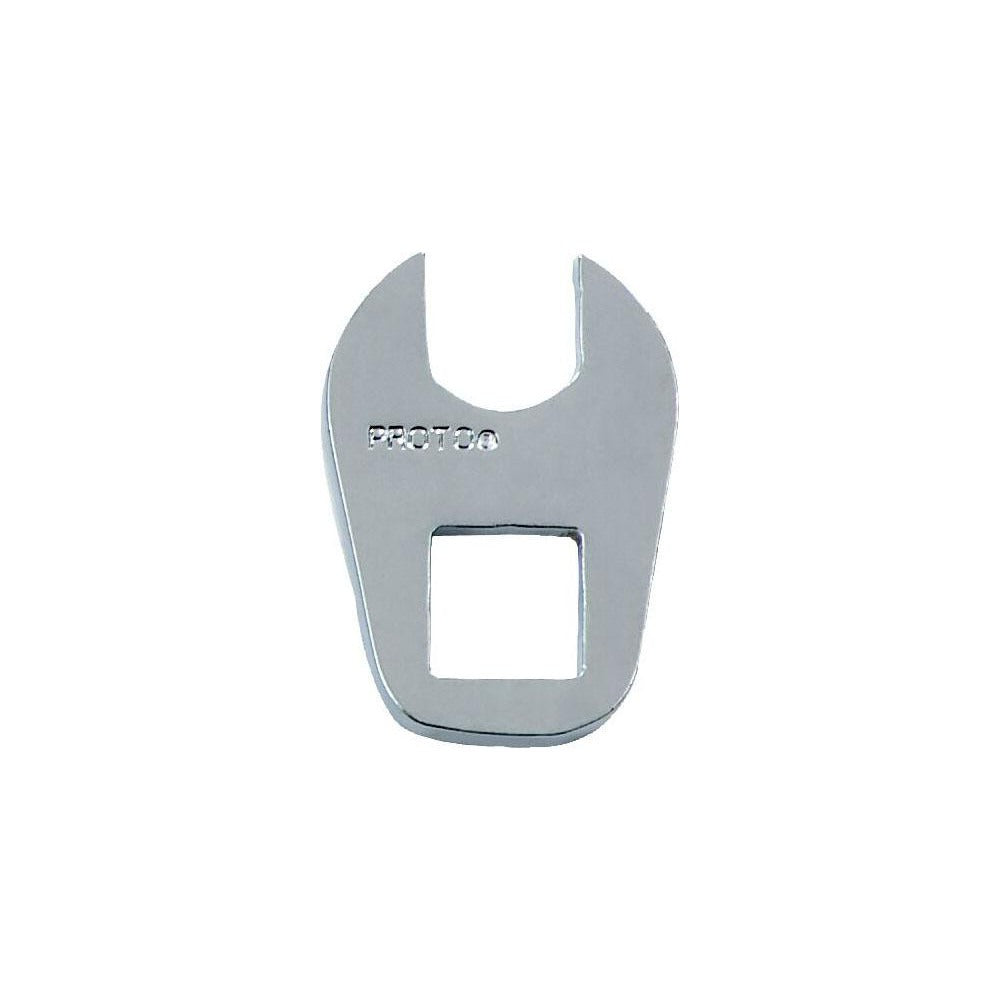 PROTO Proto J4912MCF Open End Crowfoot Wrench 1-3/32 in