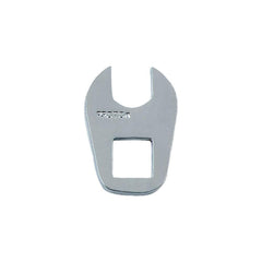 PROTO Proto J4912MCF Open End Crowfoot Wrench 1-3/32 in