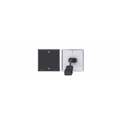 KRAMER Kramer Electronics 85-0023299 Passive Hdmi Wall Plate