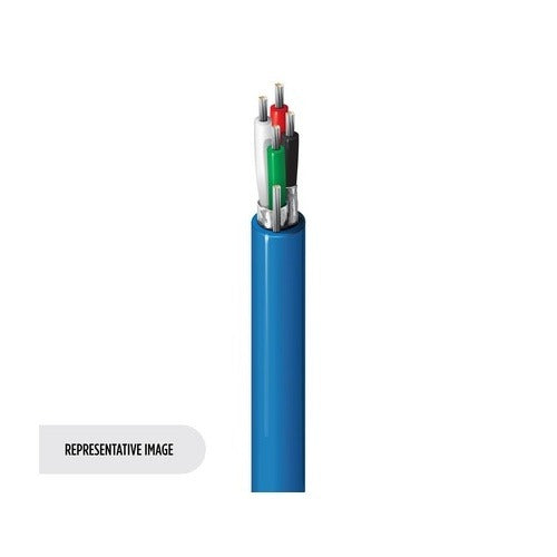 BELDEN Belden Inc. 1325A 0101000 Multimedia Cable 2pr 22AWG