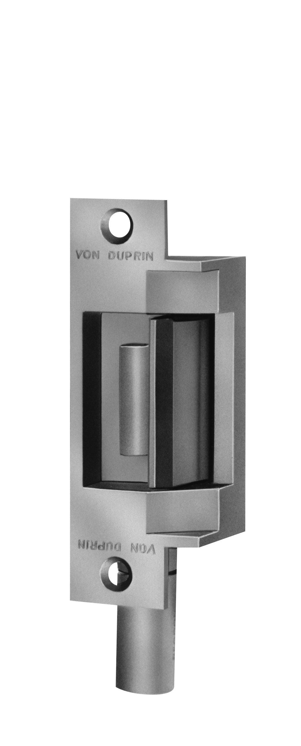 VON DUPRIN Von Duprin 621132D Fail Secure Electric Strike 24V Dc