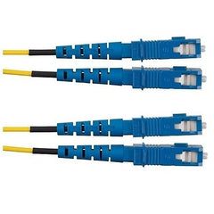 PANDUIT Panduit NKFP923LSSSM001 OS2 Sc Fiber Patch Cable 1m