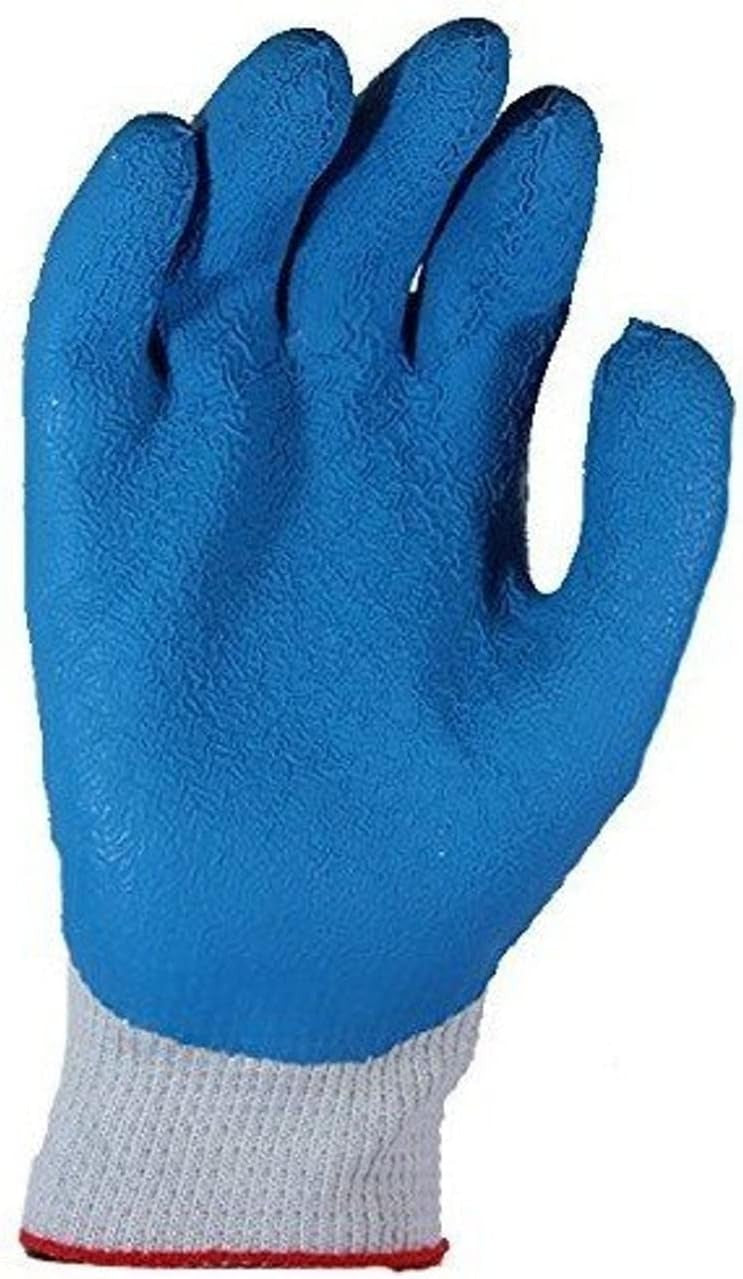 SHOWA Showa 300S-07.RT Atlas Fit General Purpose Gloves (Small)