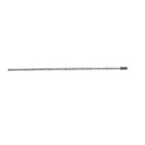 SYSTEM SENSOR System Sensor dst5 Duct Sampling Tube 4 to 8 Ft
