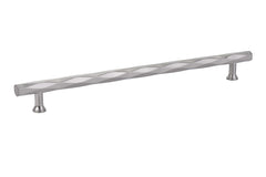 EMTEK Emtek 86490US15 Cabinet Pull Satin Nickel Tribeca