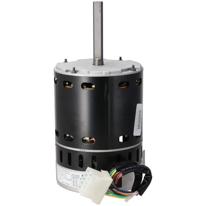 RHEEM Rheem 51-108049-02 Motor Broad Ocean 1.2 Hp 230V (Frame 48) RHM51-108049-02