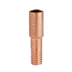 LINCOLN ELECTRIC Lincoln Electric KP2745-045R Mig Contact Tip 0.045 in Copper