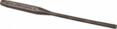 PROTO Proto J48316LS2 Long Pin Punch 3/16 Inch S2 Steel