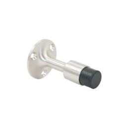 IVES Ives WS44715 Wall Stop Solid Brass Satin Nickel