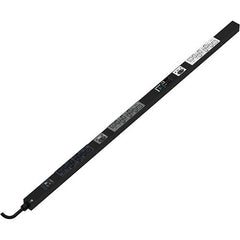 PANDUIT Panduit P24F12M Mpo Pdu 415V 30A 24-outlet C13