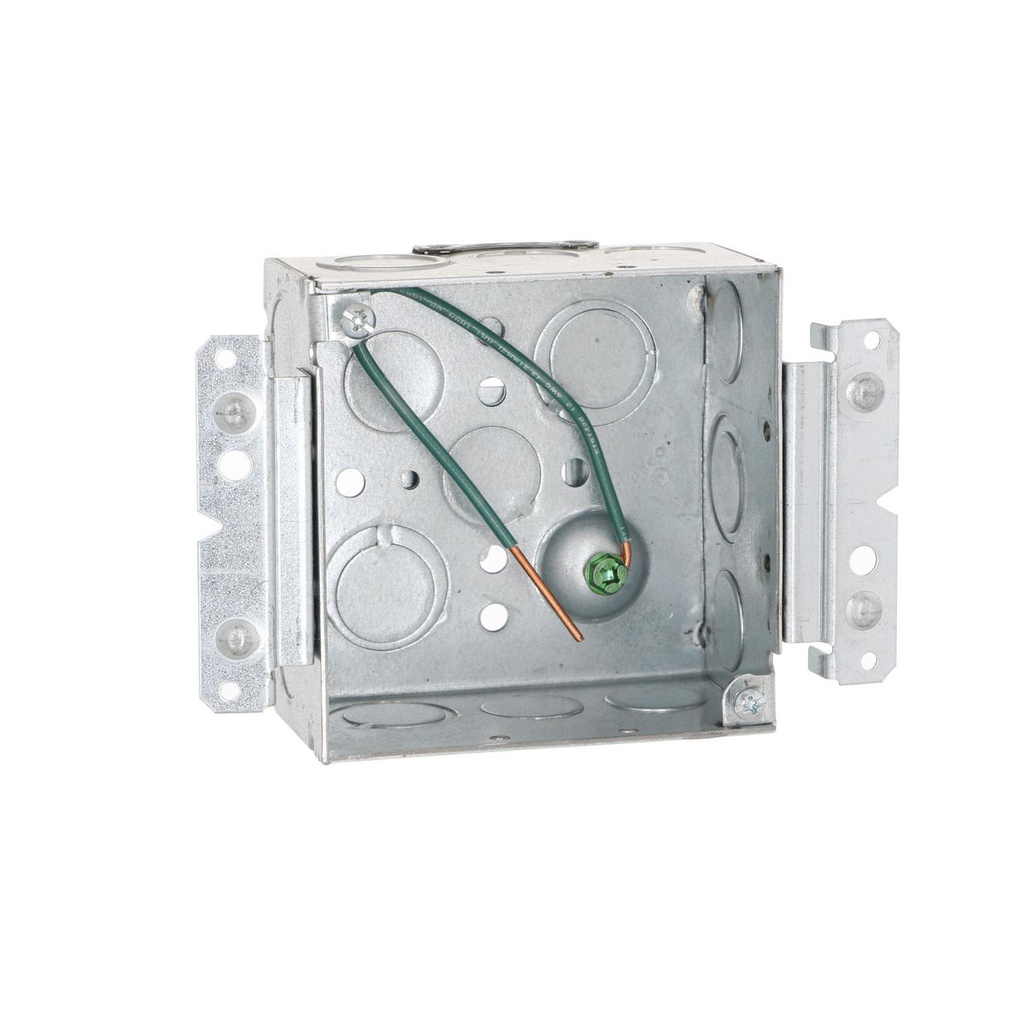 RACO 232M WALL BRACKETS & PARTS