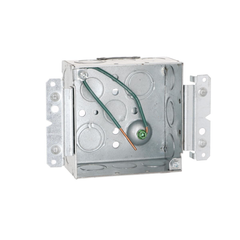 RACO 232M WALL BRACKETS & PARTS