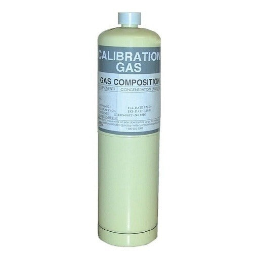 MACURCO Macurco 37-0081-4134-2 Co Calibration Gas 200 Ppm