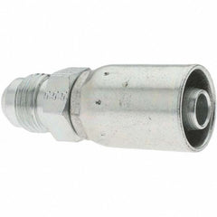 EATON Eaton 06E-506 Hydraulic Hose Swivel Fitting 3/8 in Male Jic