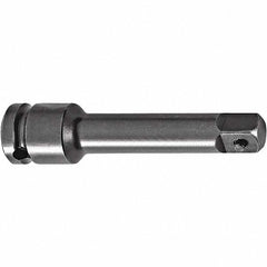APEX Apex EX-257-4 Power Screwdriver Bit Square Adapter 4in