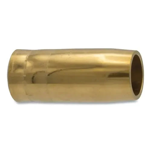 BEST WELDS Best Welds 199611 Miller Fastip Style Brass Nozzle 3/4