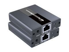 LIONBEAM Lionbeam lb-hdmi-ext800 Hdmi Extender Cat5 426 Feet Ir