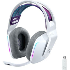 LOGITECH Logitech Vcg 981-000882 Wireless Rgb Gaming Headset
