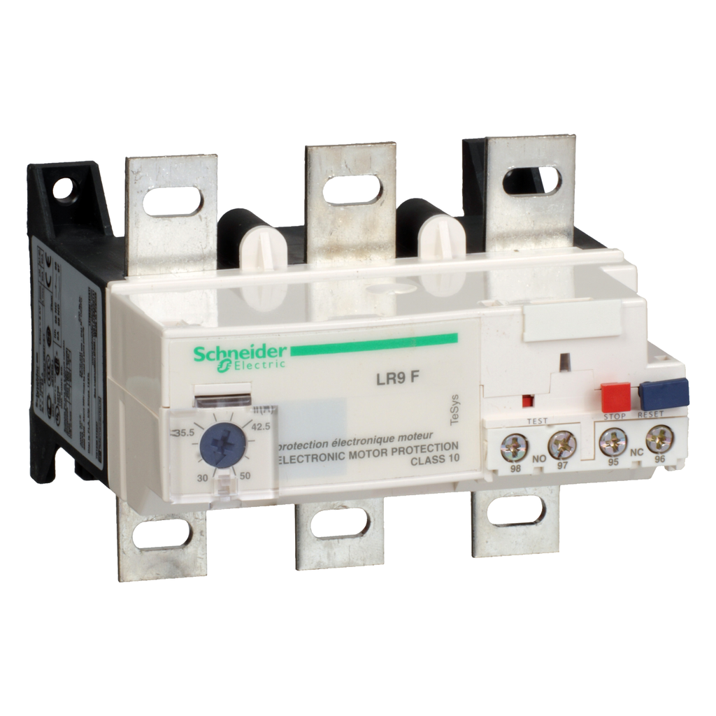SCHNEIDER ELECTRIC LR9F5371 RELAYS & SWITCHES