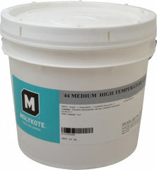 DUPONT Dupont 0131993 High Temperature Grease 8 Lb Nlgi 2