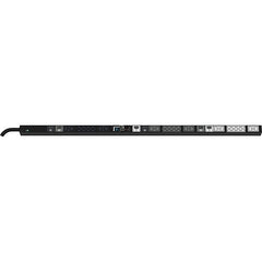 PANDUIT Panduit P36D31M Monitored Pdu 60A 24xc13 12xc19 Rackmount