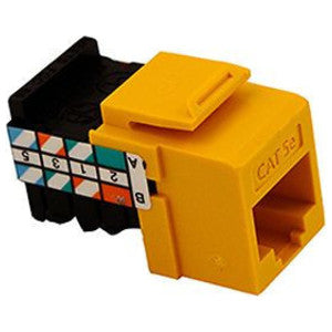 LEVITON 5G108-RY5 ELECTRIC CABLES