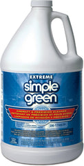 SIMPLE GREEN Simple Green SMP13406 Extreme Aircraft and Precision Cleaner 1 Gallon Bottle