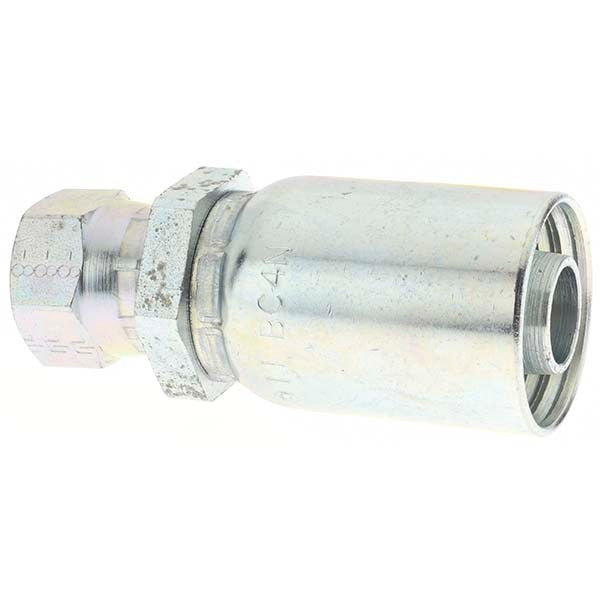 PARKER Parker PP-00352 Female Jic 37 Swivel Fitting 5/8 in Hose