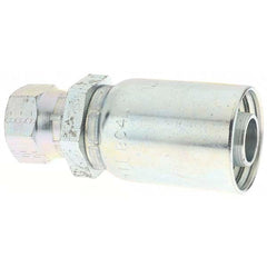 PARKER Parker PP-00352 Female Jic 37 Swivel Fitting 5/8 in Hose