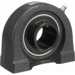 BROWNING Browning 767612 Tapped Base Pillow Block Bearing 1-1/4 in
