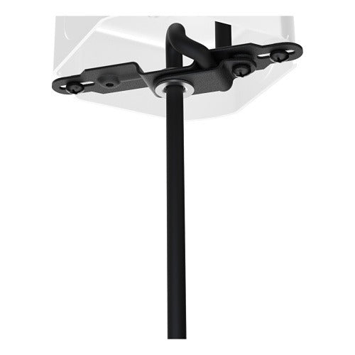 EPISODE Episode ES-RAD-MNT3-PND-BLK Bollard Pendant Mount