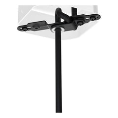 EPISODE Episode ES-RAD-MNT3-PND-BLK Bollard Pendant Mount