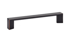 EMTEK Emtek 86482US10B Trinity Cabinet Pull Oil Rubbed Bronze