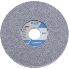 NORTON Norton 66252938885 Surface Grinding Wheel 46 Grit 7in