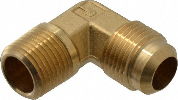 PARKER Parker 149F-10-8 Brass 45 Degree Male Elbow Flare Mnptf