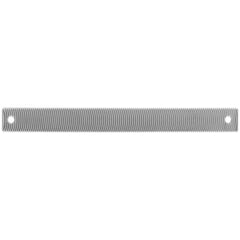 PFERD Pferd 14101302 Flat File 12 Inches Curved Cut