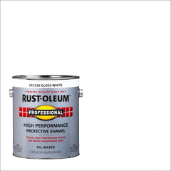 RUST-OLEUM Rust-Oleum 242253 Professional High Performance Protective Enamel 100 VOC (1 Gallon)