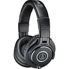 AUDIO-TECHNICA Audio Technica ATH-M40X Closed Back Monitor Headphones