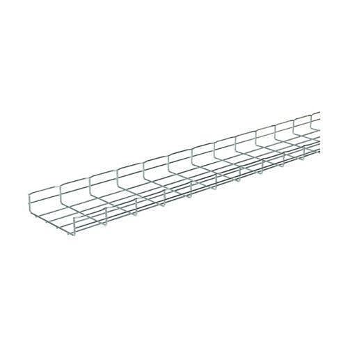 EATON B-line FT2X4X10 Raceway 2x4x10 in Galvanized