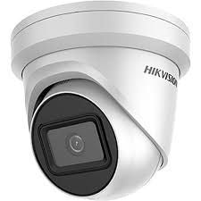 HIKVISION Hikvision Ds-2cd2385g1-i 4mm 8MP 4K Dome Security Camera