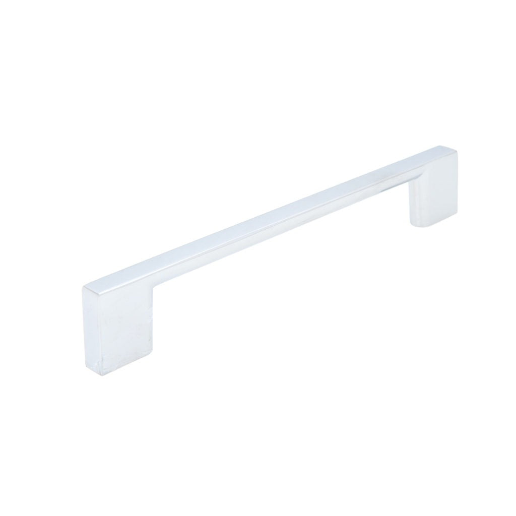 PRIDE INDUSTRIAL Pride Industrial P81572PC Cabinet Pull Polished Chrome