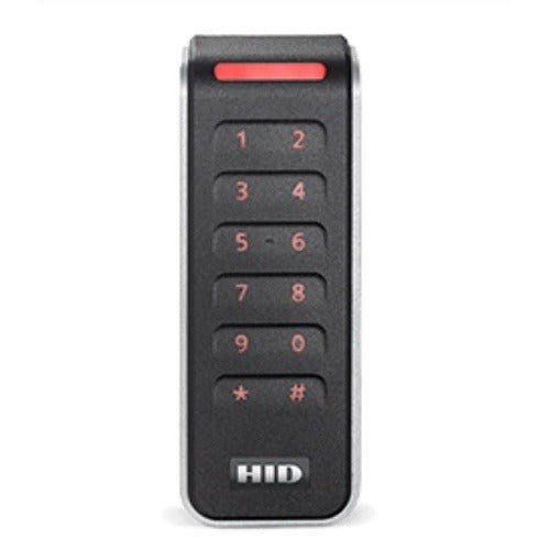 HID GLOBAL Hid Global Corporation 20KTKS-00-001U5R Signo 20K Smart Card Reader