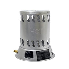 ENERCO Enerco F270470 25,000 BTU Convection Heater Portable Propane