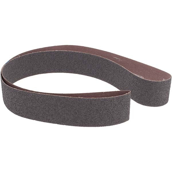 NORTON Norton 78072701170 Abrasive Belt 36 Grit 2x60 Aluminum Oxide